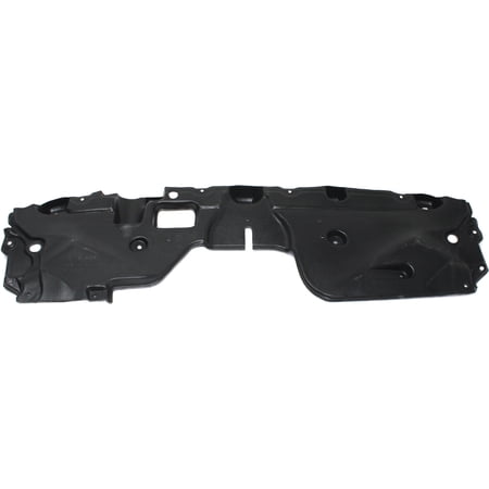 Engine Splash Shield Compatible with HONDA PILOT 2012-2015 Under Cover