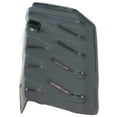 thumbnail image 1 of Engine Splash Shield Compatible with HYUNDAI ACCENT 2006-2011 Under Cover Left Driver Side (Hatchback 2007-2011)/Sedan, 1 of 5