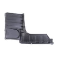 thumbnail image 1 of Engine Splash Shield Compatible with HYUNDAI ACCENT 2012-2017 Under Cover Right Passenger Side Hatchback/Sedan, 1 of 1