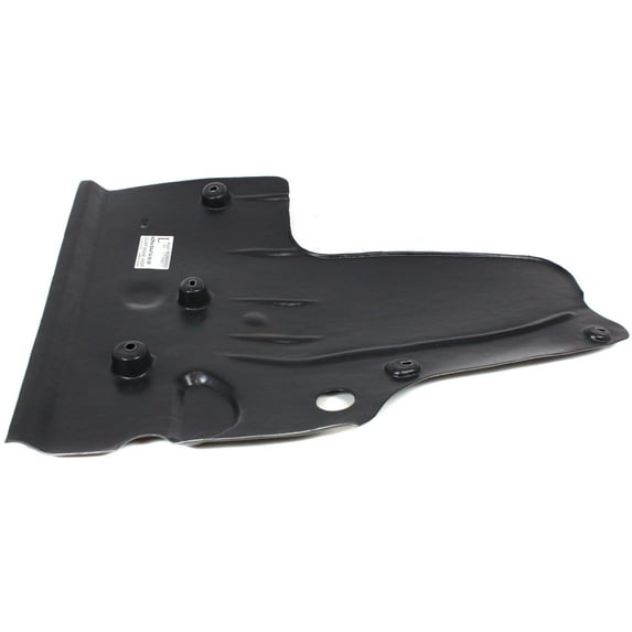 Engine Splash Shield Compatible with HYUNDAI AZERA 2006-2011 Under Cover Left Driver Side