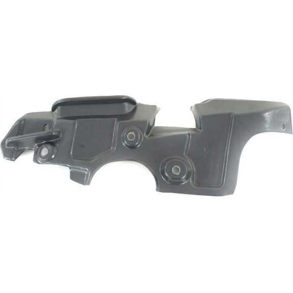 Engine Splash Shield Compatible with HYUNDAI GENESIS 2009-2014 / GENESIS COUPE 2010-2016 Under Cover Left Driver Side