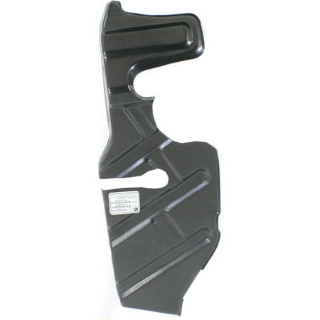 Engine Splash Shield Compatible with HYUNDAI SANTA FE 2001-2006 ENGINE SPLASH SPLASH SHIELD Under Cover Right Passenger Side 2.4L/2.7L Eng