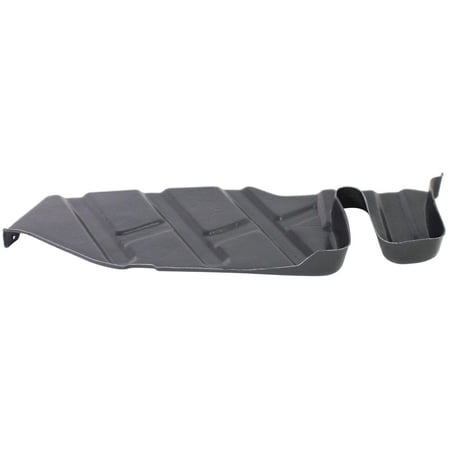 Engine Splash Shield Compatible with HYUNDAI SANTA FE 2004-2006 Under Cover Right Passenger Side 2.7L Eng