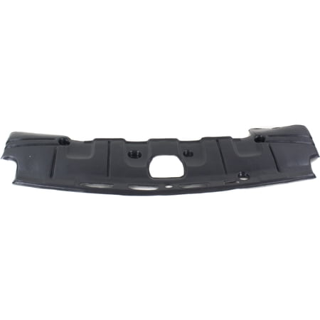 Engine Splash Shield Compatible with HYUNDAI SANTA FE 2007-2009 Under Cover