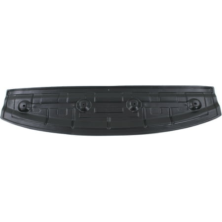 Engine Splash Shield Compatible with HYUNDAI SONATA 2011-2015 Under Cover Front Hybrid Model