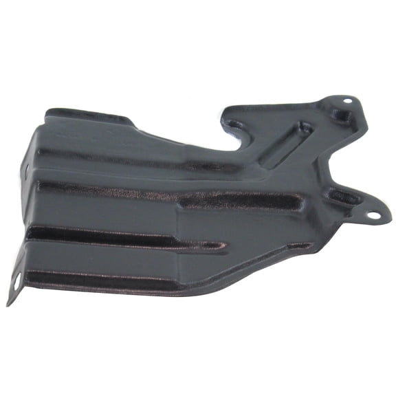 Engine Splash Shield Compatible with INFINITI G35 2007-2008/370Z 2009-2018/QX50 2014-2017 Under Cover Left Driver Side