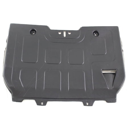 Engine Splash Shield Compatible with JAGUAR XK/XKR 2007-2009 Under Cover