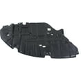 thumbnail image 1 of Engine Splash Shield Compatible with LEXUS ES300H/ES350 2013-2015 Under Cover Left Driver Side, 1 of 5