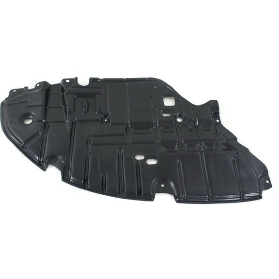 Engine Splash Shield Compatible with LEXUS ES300H/ES350 2013-2015 Under Cover Left Driver Side