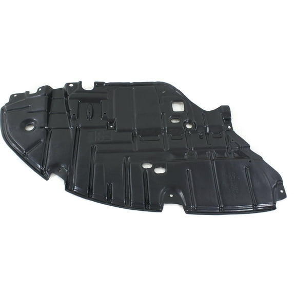 Engine Splash Shield Compatible with LEXUS ES300H/ES350 2013-2015 Under Cover Left Driver Side