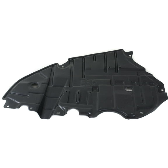 Engine Splash Shield Compatible with LEXUS ES300H/ES350 2013-2015 Under Cover Right Passenger Side