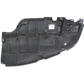 Engine Splash Shield Compatible with LEXUS ES350 2007-2012 Under Cover Left Driver Side