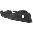 thumbnail image 1 of Engine Splash Shield Compatible with LEXUS ES350 2007-2012 Under Cover Right Passenger Side, 1 of 5