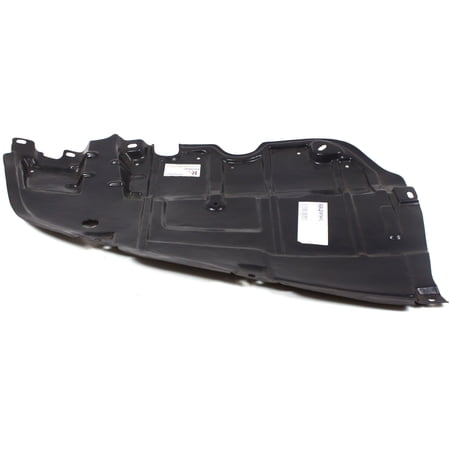 Engine Splash Shield Compatible with LEXUS ES350 2007-2012 Under Cover Right Passenger Side