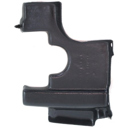 Engine Splash Shield Compatible with LEXUS IS250 2006-2015/GS350 2013-2017 Under Cover Right Passenger Side RWD