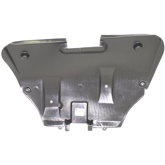 Engine Splash Shield Compatible with MAZDA 6 2003-2008 Under Cover 2.3L Eng.