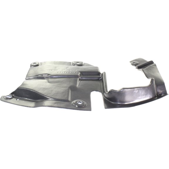 Engine Splash Shield Compatible with MAZDA 6 2009-2013 Under Cover Left Driver Side