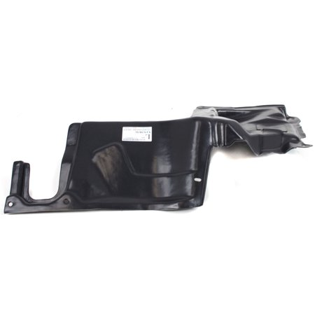Engine Splash Shield Compatible with MAZDA 626 1993-2002 Under Cover Left Driver Side