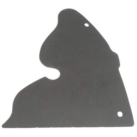 Engine Splash Shield Compatible with MAZDA PICKUP 98-10 Under Cover Left Driver Side
