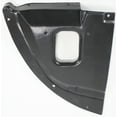 thumbnail image 1 of Engine Splash Shield Compatible with MITSUBISHI ECLIPSE 2000-2005 Under Cover Left Driver Side, 1 of 5