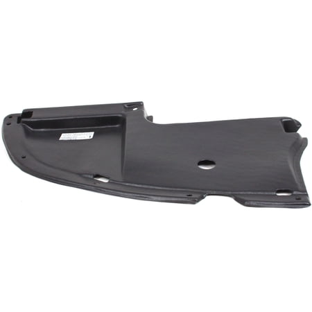 Engine Splash Shield Compatible with MITSUBISHI GALANT 2004-2012 Under Cover Left Driver Side (1998-2012 SE Model From 5-2008)