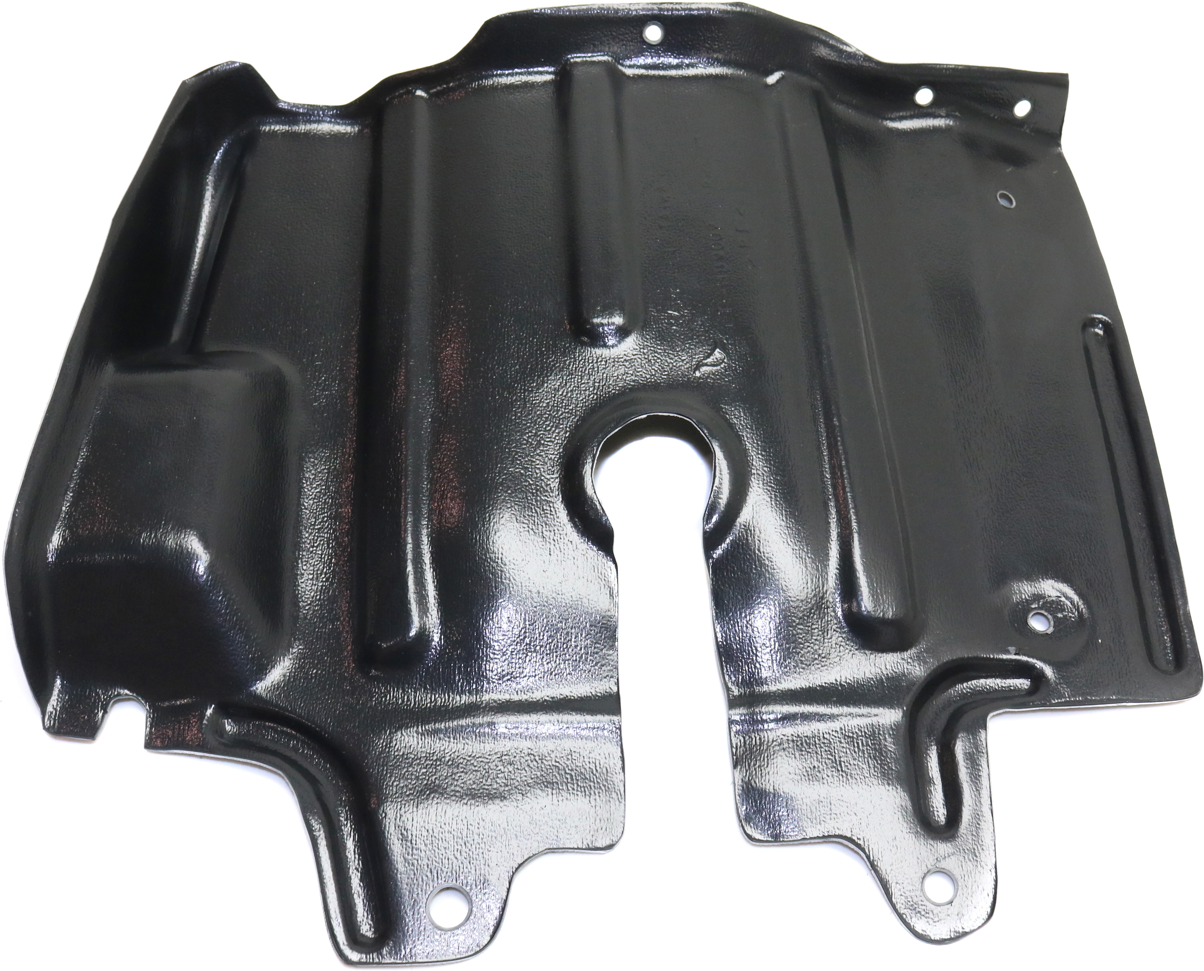 Engine Splash Shield Compatible with MITSUBISHI MIRAGE 1997