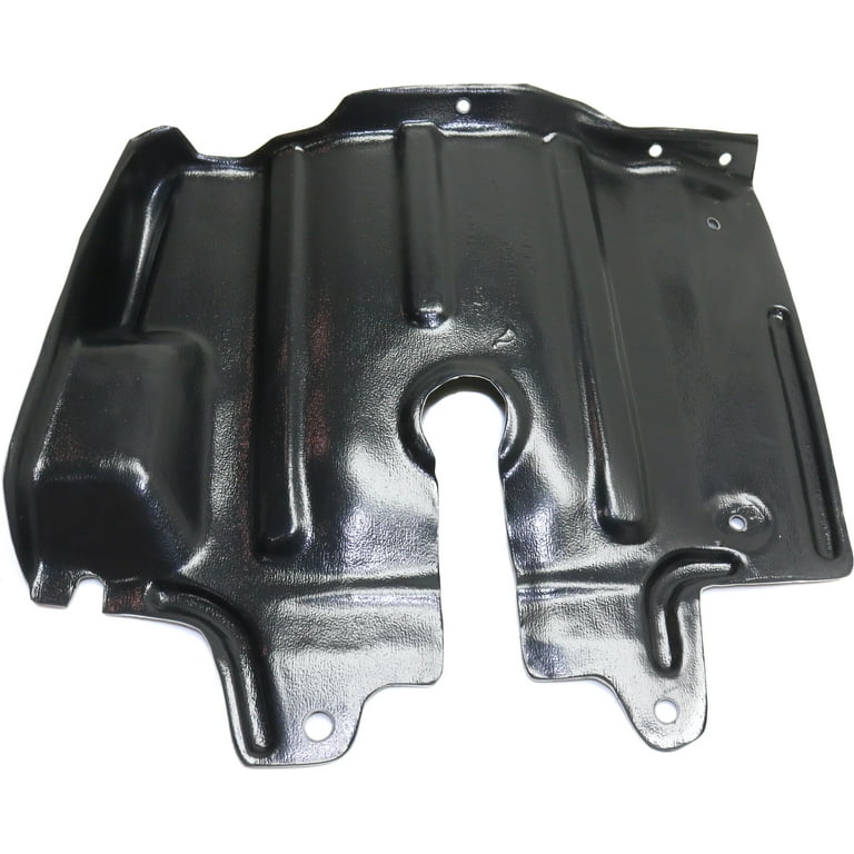 Engine Splash Shield Compatible with MITSUBISHI MIRAGE 1997