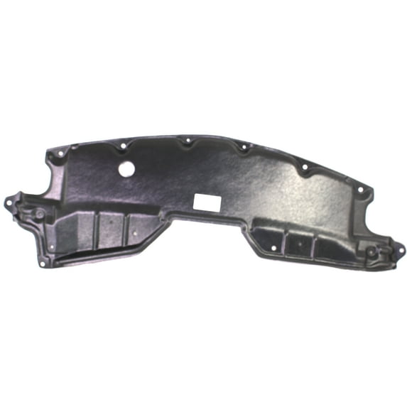 Engine Splash Shield Compatible with NISSAN MURANO 2003-2007 Under Cover