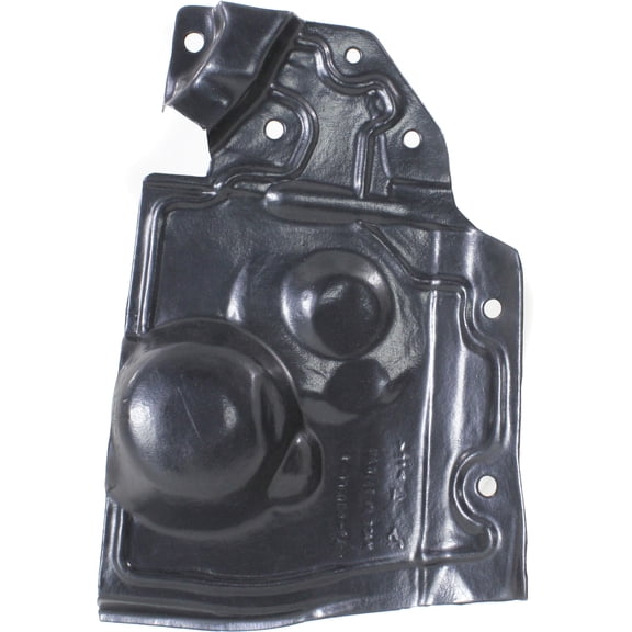 Engine Splash Shield Compatible with NISSAN ROGUE 2008-2012 Under Cover Right Passenger Side To 2005-2012