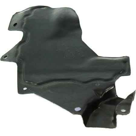 Engine Splash Shield Compatible with NISSAN SENTRA 2007-2012 Under Cover Left Driver Side