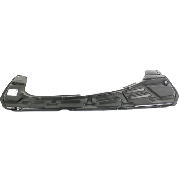 Engine Splash Shield Compatible with NISSAN VERSA 2007-2012 Under Cover