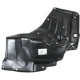 thumbnail image 1 of Engine Splash Shield Compatible with PONTIAC VIBE 2003-2008 Under Cover Left Man Trans Base Model, 1 of 5