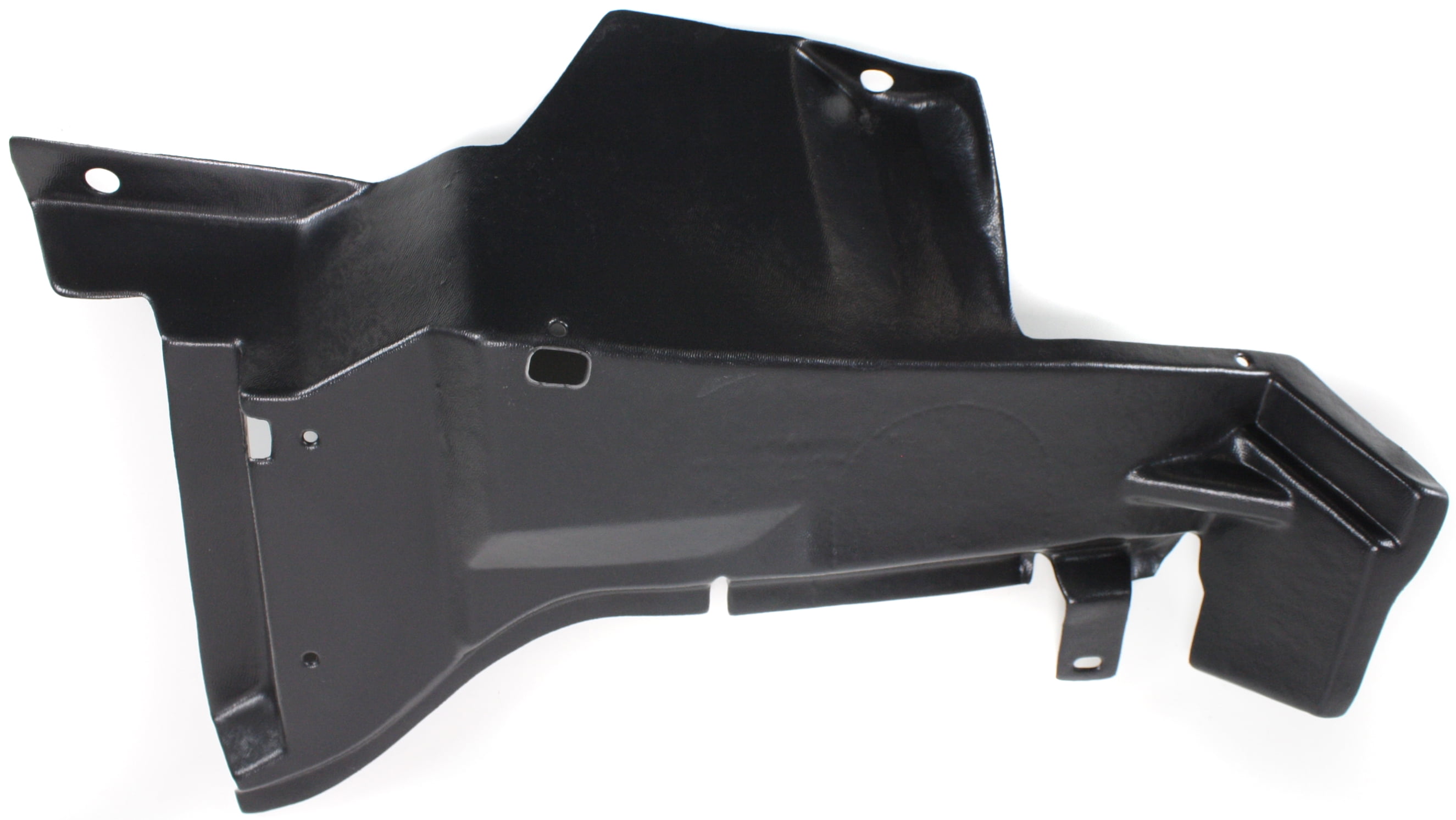 Saturn Ion Engine Splash Shield