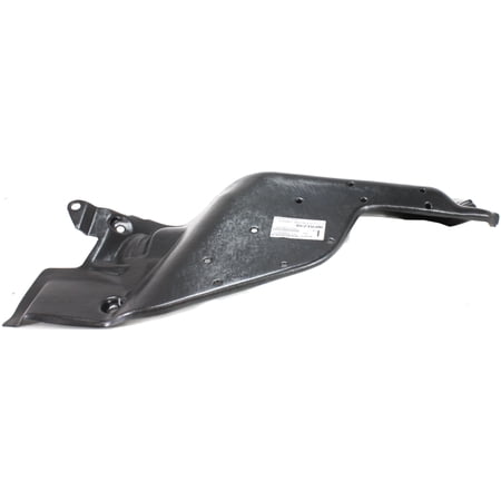 Engine Splash Shield Compatible with SUBARU IMPREZA 2008-2011 Under Cover Left Driver Side 2.5i/Outback Sport Models Sedan/Wagon