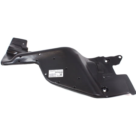 Engine Splash Shield Compatible with SUBARU IMPREZA 2008-2011 Under Cover Right Passenger Side 2.5i/Outback Sport Models Sedan/Wagon