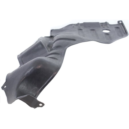 Engine Splash Shield Compatible with SUZUKI AERIO 2002-2007 Under Cover Right Passenger Side