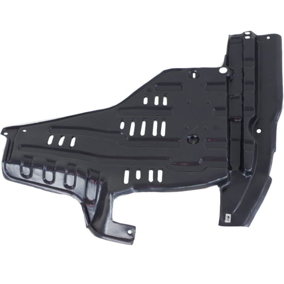 Engine Splash Shield Compatible with SUZUKI SX4 2007-2009 Under Cover Left Driver Side
