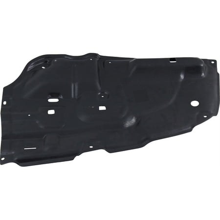 Engine Splash Shield Compatible with TOYOTA AVALON 2011-2012 Under Cover Right Passenger Side