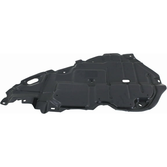 Engine Splash Shield Compatible with TOYOTA CAMRY 2007-2011 Under Cover Right Passenger Side Japan Built