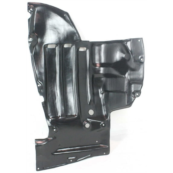 Engine Splash Shield Compatible with TOYOTA CELICA 2000-2005 Under Cover Left Driver Side