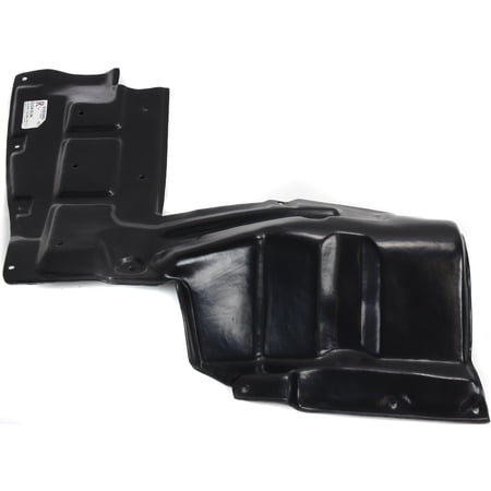 Engine Splash Shield Compatible with TOYOTA CELICA 2000-2005 Under Cover Right Passenger Side