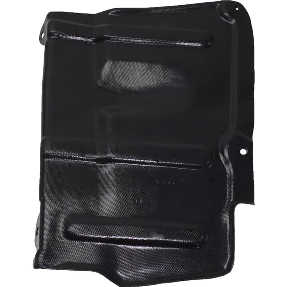 Engine Splash Shield Compatible with TOYOTA RAV4 2006-2018 Under Cover Right Passenger Side Japan/North America Built