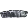 thumbnail image 1 of Engine Splash Shield Compatible with Toyota Prius 2004-2009 Under Cover Center, 1 of 5