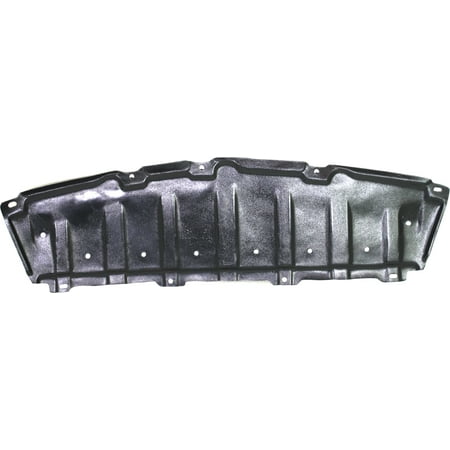 Engine Splash Shield Compatible with Toyota Prius 2004-2009 Under Cover Center