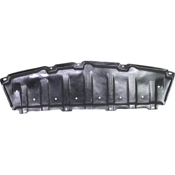 Engine Splash Shield Compatible with Toyota Prius 2004-2009 Under Cover Center