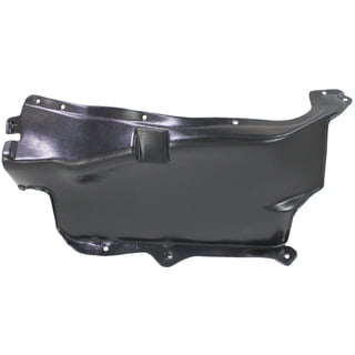Engine Splash Shield For VW Jetta 1999-2005 – Right Side Lower Cover, Direct Fit Replacement