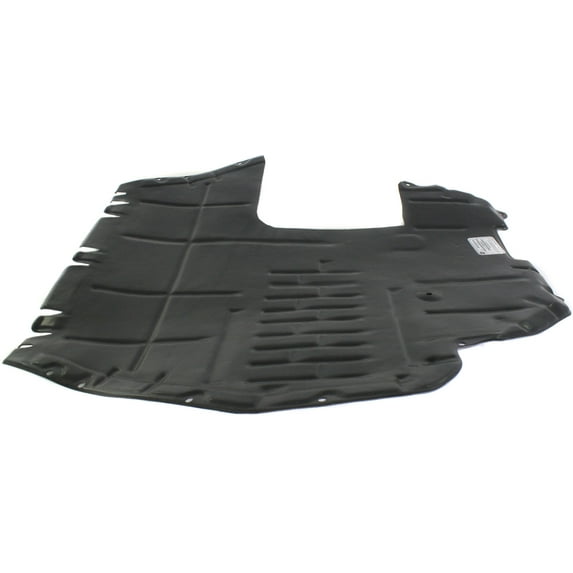 Engine Splash Shield Compatible with VOLKSWAGEN GOLF 1999-2010 Under Cover Diesel Auto Trans