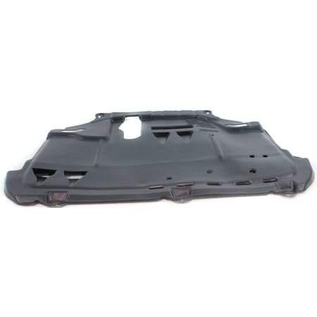 Engine Splash Shield Compatible with VOLVO S40 2005-2010 Under Cover