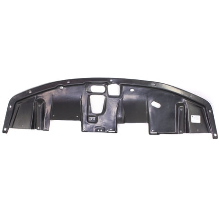 Engine Splash Shield Compatible with VOLVO S40 / V40 2000 Lower Cover Panel Old Style