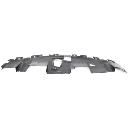 Engine Splash Shield Compatible with VOLVO S40 / V40 2001-2004 Lower Cover Panel Old Style